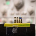 Máy phát và máy thu quang kết hợp