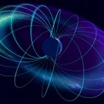 Một điểm nóng điện tử giết người trong vành đai bức xạ Van Allen của Trái đất