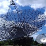 Pulsars được quan sát lần đầu tiên từ Nam Mỹ