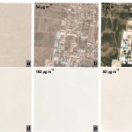 Phương pháp mới giúp phát hiện ô nhiễm không khí với các vệ tinh tốt hơn bao giờ hết