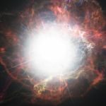 Betelgeuse: Hơi thở của một ngôi sao lớn