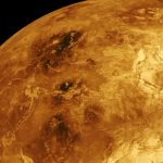 Sóng thủy triều trong khí quyển duy trì siêu vòng quay của sao Kim