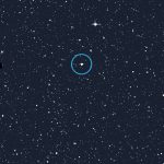 Sự ngạc nhiên! TESS cho thấy ngôi sao phía bắc cổ đại đã từng trải qua nhật thực