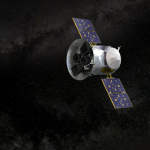 TESS hẹn hò với một vụ va chạm cổ xưa với thiên hà của chúng ta