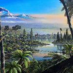 Dấu vết của rừng mưa nhiệt đới cổ xưa ở Nam Cực chỉ đến một thế giới tiền sử ấm áp hơn