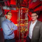 Các qubit nóng phá vỡ một trong những hạn chế lớn nhất đối với máy tính lượng tử thực tế