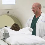 Trí thông minh nhân tạo có thể đóng vai trò dự phòng cho mắt của các bác sĩ X quang