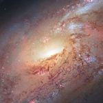 Vũ trụ mở rộng: Chúng ta có thể ở trong một bong bóng rộng lớn