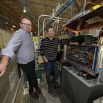 Các nhà khoa học thiết kế hai chất xúc tác trên một nanosheet để lọc nước tốt hơn