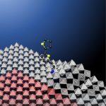 Các kỹ sư tạo ra một vật liệu đầy hứa hẹn đủ ổn định để sử dụng trong pin mặt trời