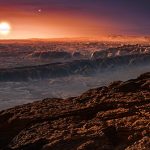 ESPRESSO xác nhận sự hiện diện của hành tinh giống Trái đất xung quanh ngôi sao gần nhất