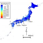 Radar cho nhựa: Bản đồ độ phân giải cao của lưới 1 km để theo dõi lượng phát thải nhựa trên biển