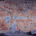 Hayabusa2 đã tiết lộ thêm nhiều bí mật từ Ryugu