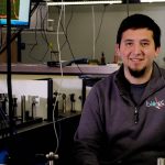 Hiệu ứng từ trường chưa từng được ghi nhận trong các phân tử Diamag từ