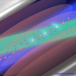 Không có bằng chứng về ảnh hưởng của vật chất tối đến lực giữa các hạt nhân