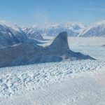 Bản đồ nhiệm vụ laser không gian của NASA cho thấy mất băng từ Nam Cực và Greenland 16 năm liên tiếp