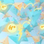 Thủy tinh polymer phối hợp cung cấp hỗ trợ vững chắc cho các tế bào nhiên liệu hydro