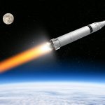 Hệ thống động cơ tên lửa mới đột phá