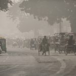 Nam Á đối mặt với mối đe dọa gia tăng nhiệt độ, ô nhiễm cực độ