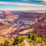 Một tỷ năm mất tích từ hồ sơ địa chất: Nó có thể đã đi đâu?