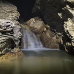 Ô nhiễm do con người điều khiển làm thay đổi môi trường ngay cả dưới lòng đất