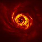 Kính viễn vọng ESO nhìn thấy dấu hiệu sinh ra hành tinh