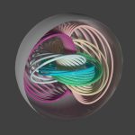 Cái nhìn sâu sắc của lý thuyết cho thấy rối cấu trúc liên kết trong góc bất ngờ của vũ trụ