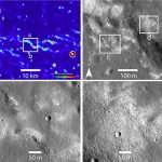 Có thể hệ thống kiến ​​tạo tích cực trên Mặt trăng