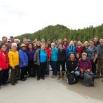 Hợp tác và lãnh đạo bản địa để quản lý phục hồi dân số rái cá biển