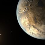Exoplanets: Làm thế nào chúng ta sẽ tìm kiếm dấu hiệu của sự sống?