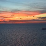 Lở đất ngầm không xác định được phát hiện ở Vịnh Mexico