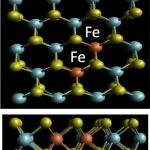 Nam châm mỏng nguyên tử cho thế hệ tiếp theo và điện tử lượng tử