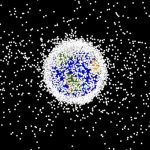 Giải quyết vấn đề rác không gian