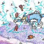 Siêu tụ điện mới hứa hẹn lưu trữ với năng lượng cao và sạc nhanh