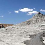 Bí ẩn về dòng chảy nham thạch trên sao Hỏa đã được giải đáp