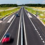 Phát thải từ xây dựng đường có thể giảm một nửa bằng cách sử dụng công nghệ ngày nay