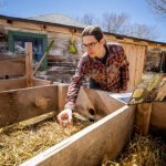 Các chuyên gia áp dụng nghiên cứu microbiome vào khoa học nông nghiệp để tăng năng suất cây trồng