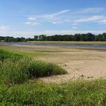 Lượng khí thải CO2 từ vùng nước nội địa khô đã bị đánh giá thấp trên toàn cầu