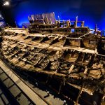 Phân tích tia X làm sáng tỏ việc xây dựng và bảo tồn các cổ vật từ tàu chiến của Henry VIII