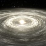 Các nhà thiên văn học chụp được những hình ảnh hiếm hoi về các đĩa hình thành hành tinh xung quanh các ngôi sao