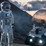 Vi khuẩn trên cạn có thể phát triển trên các chất dinh dưỡng từ không gian