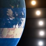 ‘Bộ giải mã’ khí hậu ngoại hành tinh tìm kiếm sự sống