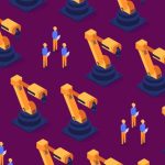 Có bao nhiêu công việc mà robot thực sự có thể thay thế?