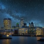 Ánh sáng mới làm sáng tỏ cuộc sống thông minh tồn tại trên khắp thiên hà