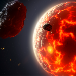 Cơ hội tìm thấy các hành tinh giống Trái đất trẻ cao hơn so với suy nghĩ trước đây