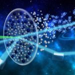 Sự tán xạ tia X cho phép xem xét kỹ hơn bên trong các hành tinh và các ngôi sao