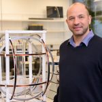 Lịch sử từ trường của băng