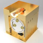 Các nhà khoa học SwRI thiết kế CODEX để xác định tuổi của đá trên Sao Hỏa, Mặt Trăng mà không phải trả lại mẫu