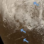 Bằng chứng ủng hộ kịch bản ‘khởi đầu nóng’ và hình thành đại dương sớm trên Sao Diêm Vương