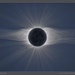 Dữ liệu Eclipse chiếu sáng những bí ẩn từ corona của Mặt trời